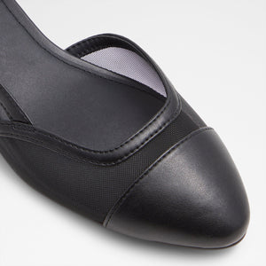 Clementinne / Heeled Shoes