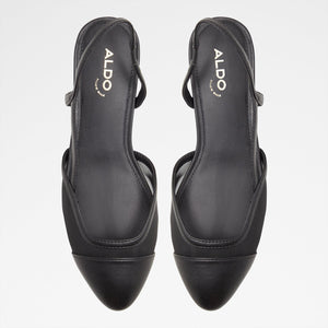 Clementinne / Heeled Shoes