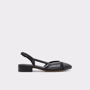 Clementinne / Heeled Shoes