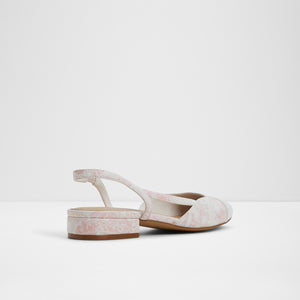 Clementinne / Heeled Shoes