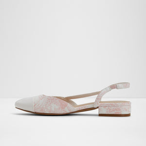 Clementinne / Heeled Shoes