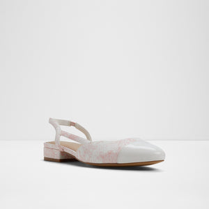 Clementinne / Heeled Shoes