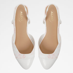 Clementinne / Heeled Shoes