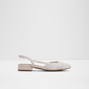 Clementinne / Heeled Shoes