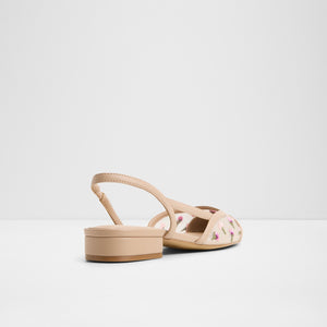 Clementinne / Heeled Shoes