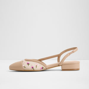 Clementinne / Heeled Shoes