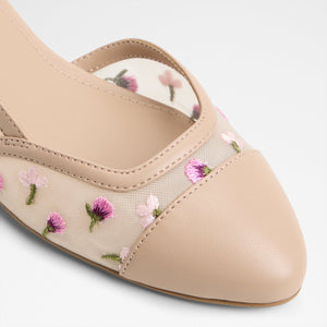 Clementinne / Heeled Shoes
