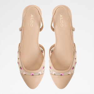 Clementinne / Heeled Shoes