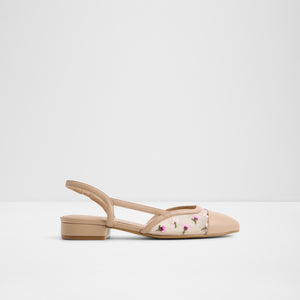 Clementinne / Heeled Shoes
