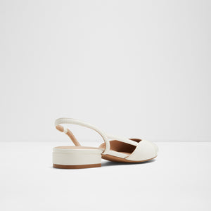 Clementinne / Heeled Shoes