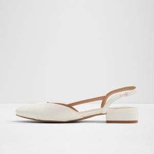 Clementinne / Heeled Shoes