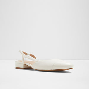 Clementinne / Heeled Shoes