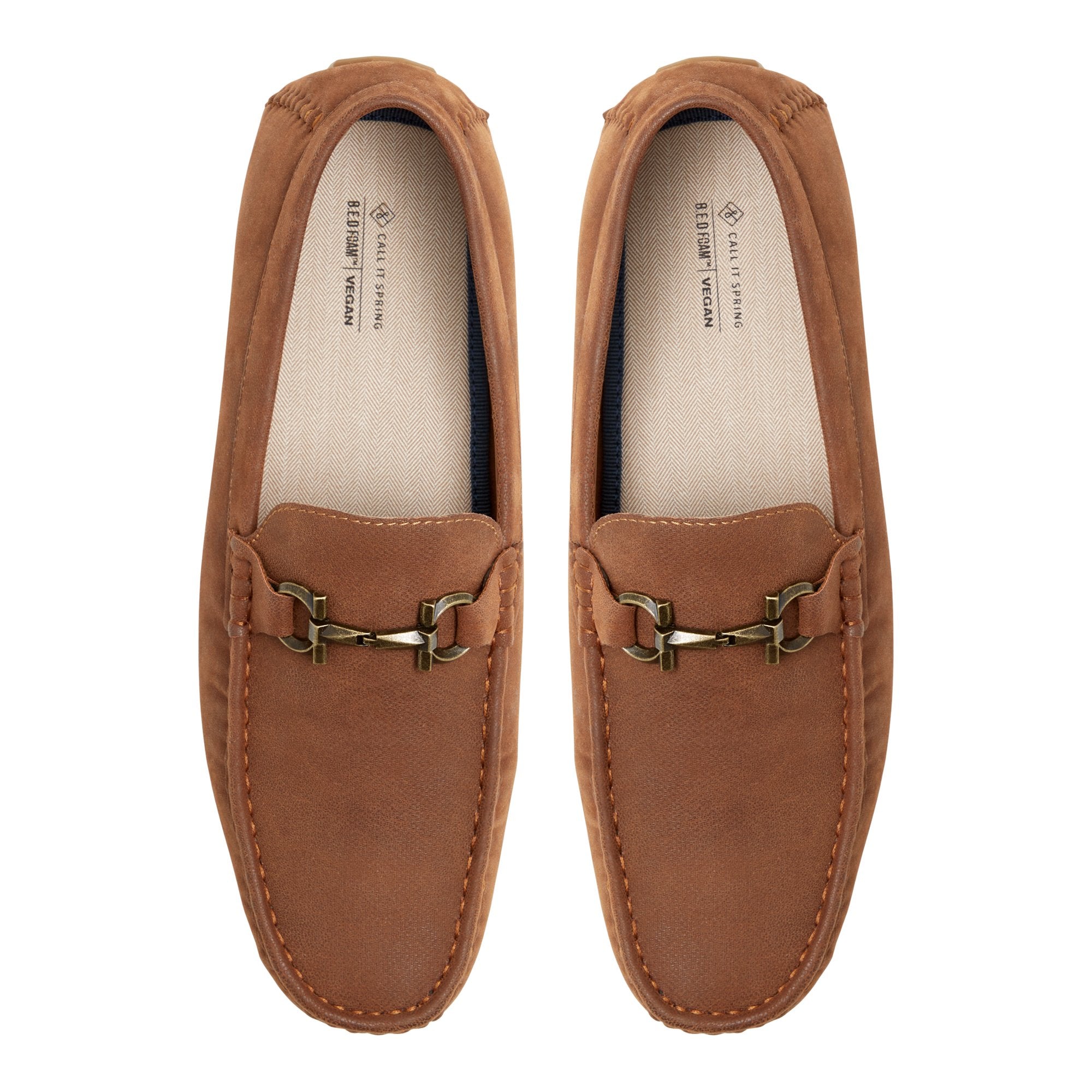 Clifford / Loafers