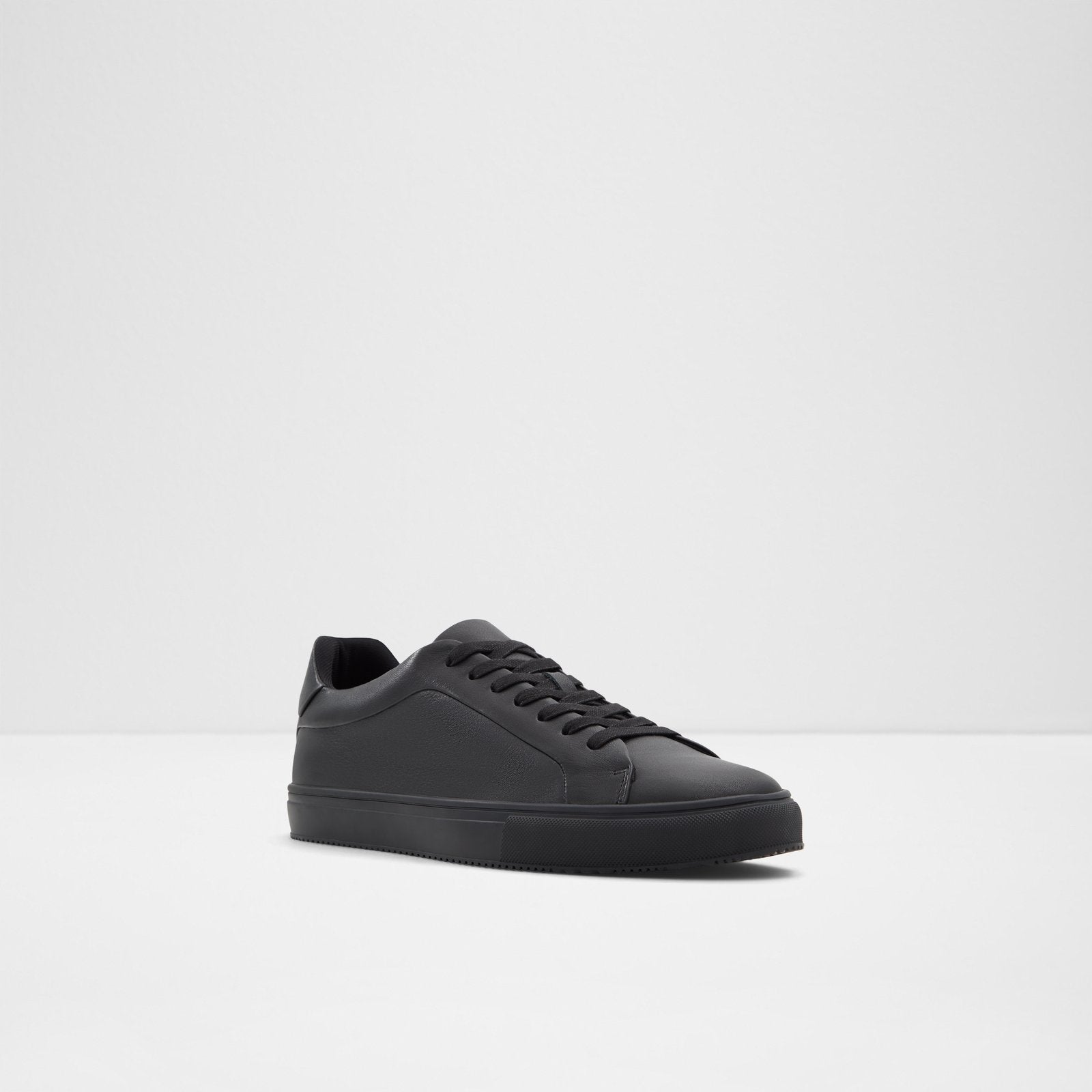 Cobi / Sneakers Men Shoes - Black - ALDO KSA