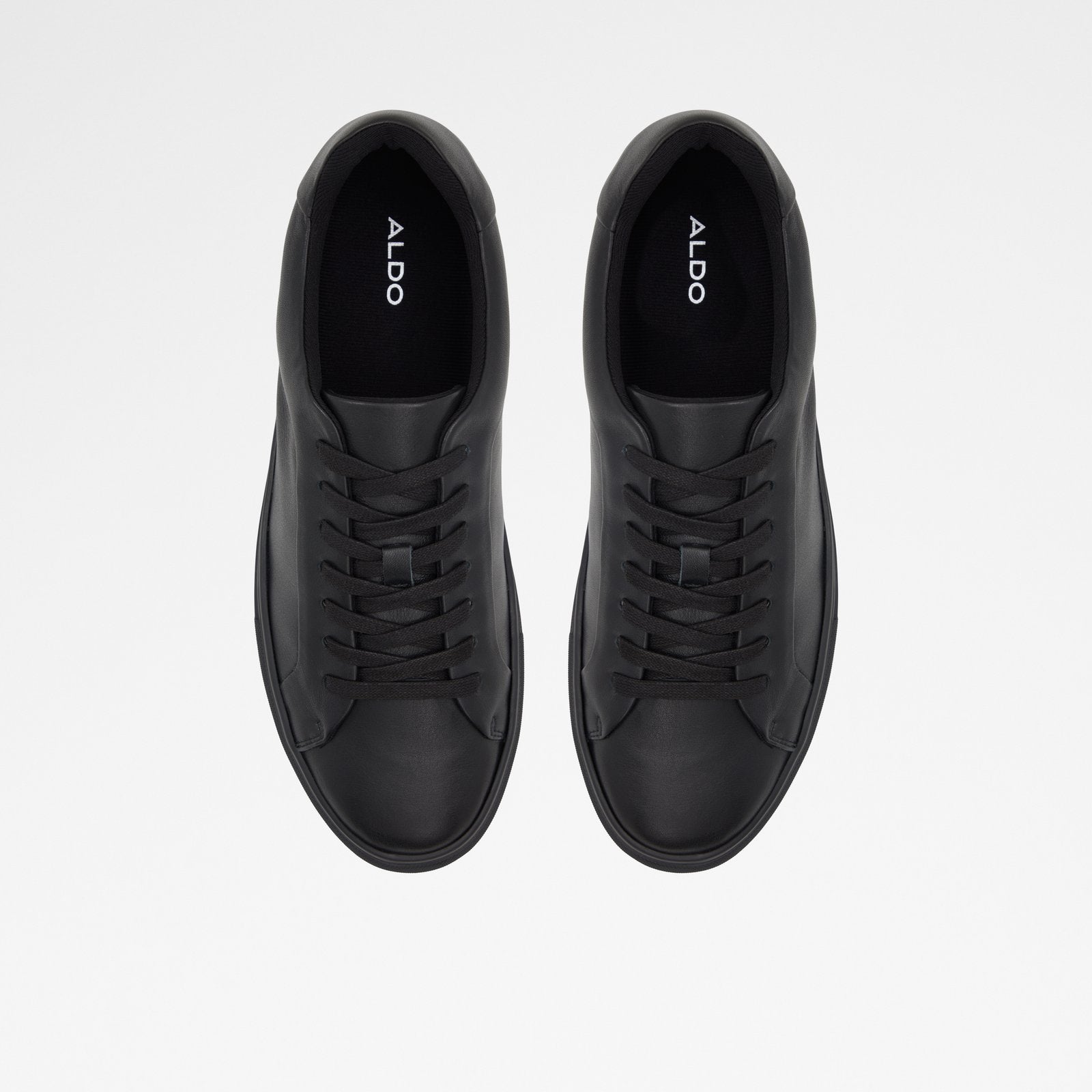 Cobi / Sneakers Men Shoes - Black - ALDO KSA