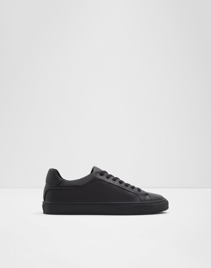 Cobi / Sneakers Men Shoes - Black - ALDO KSA