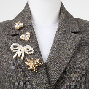 Cocquettepins / Accessories
