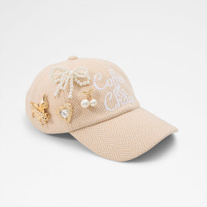 Cocquettepins / Accessories