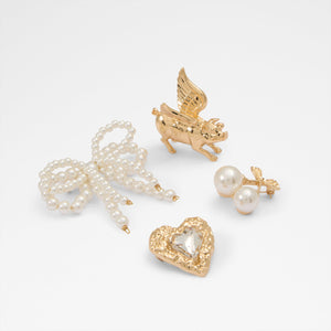 Cocquettepins / Accessories