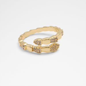 Coiluxe / Rings