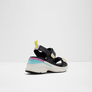 Colbie / Ladies Footwear