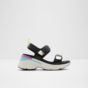 Colbie / Ladies Footwear