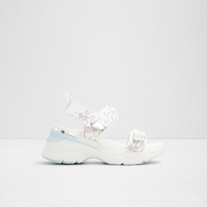Colbie / Ladies Footwear