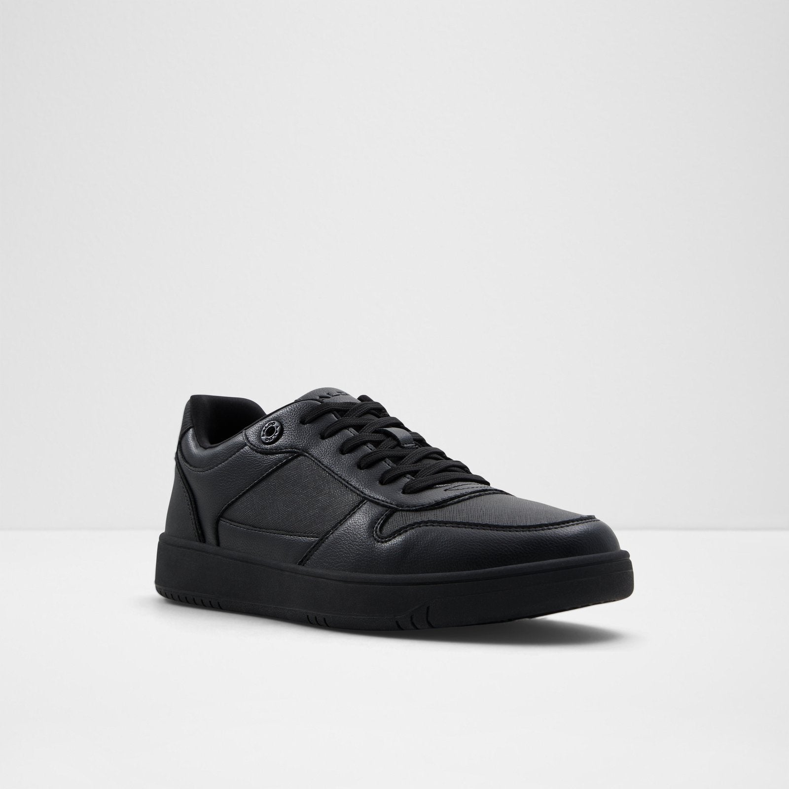 Collegiatee Men Shoes - Black - ALDO KSA