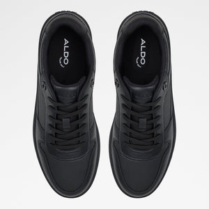 Collegiatee Men Shoes - Black - ALDO KSA