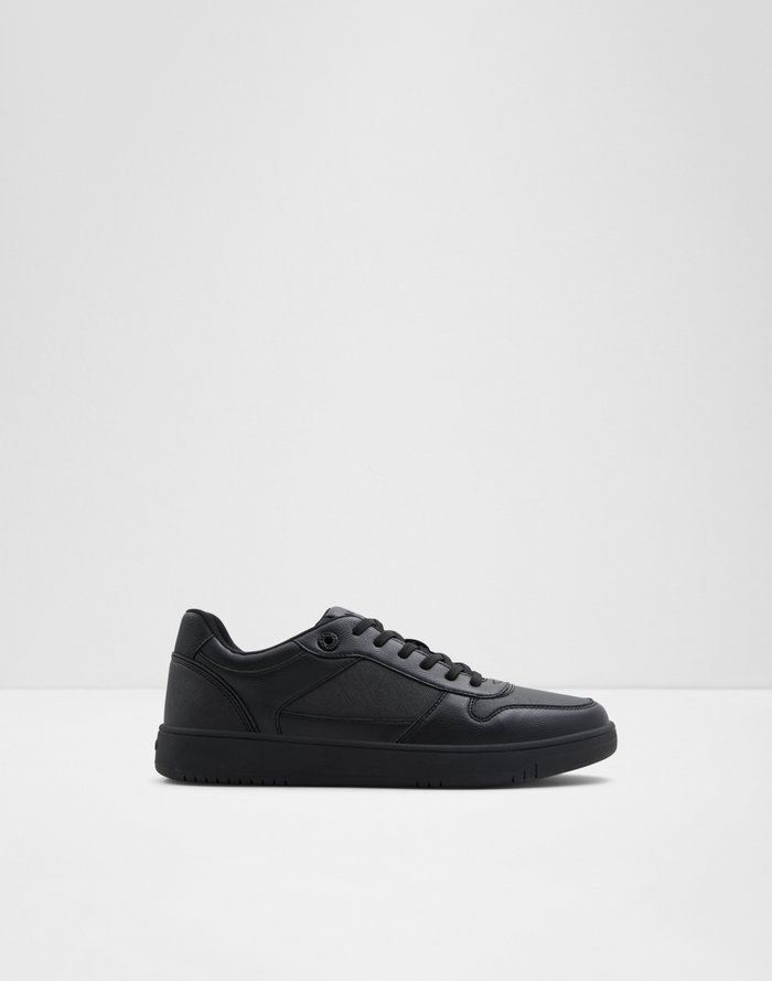 Collegiatee Men Shoes - Black - ALDO KSA