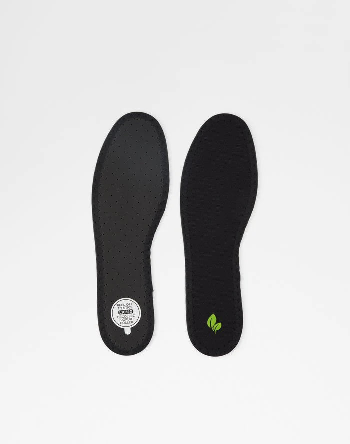 Comfort-M / Shoe Care Shoe Care - Black - ALDO KSA