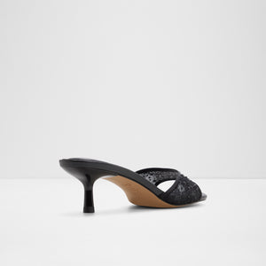 Commodine / Heeled Sandals