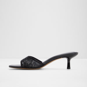 Commodine / Heeled Sandals