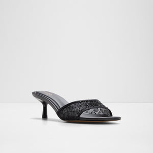 Commodine / Heeled Sandals