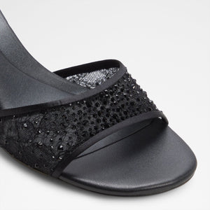 Commodine / Heeled Sandals