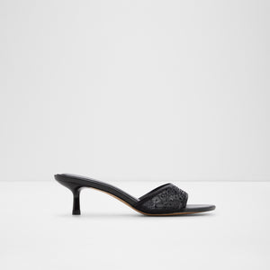 Commodine / Heeled Sandals