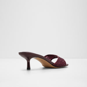 Commodine / Heeled Sandals