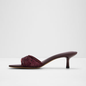 Commodine / Heeled Sandals