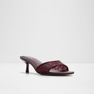 Commodine / Heeled Sandals
