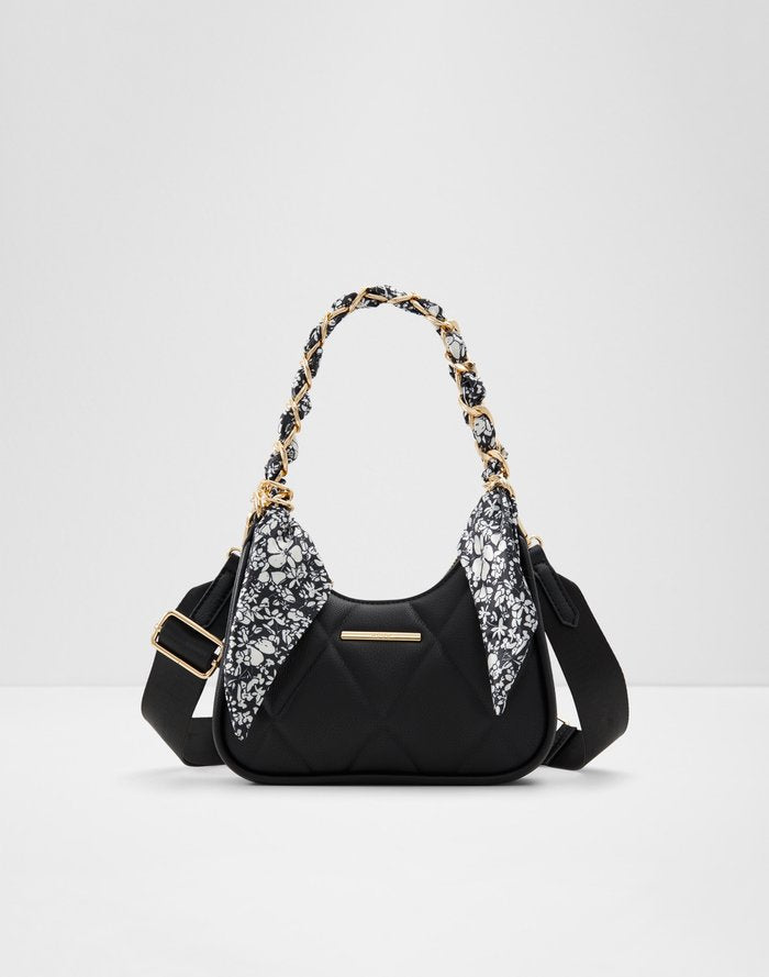 Black Community Handbags