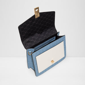 Contaenna / Top Handle