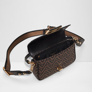 Coppelia / Cross Body