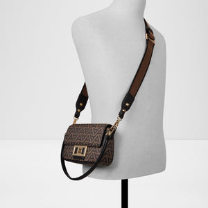 Coppelia / Cross Body