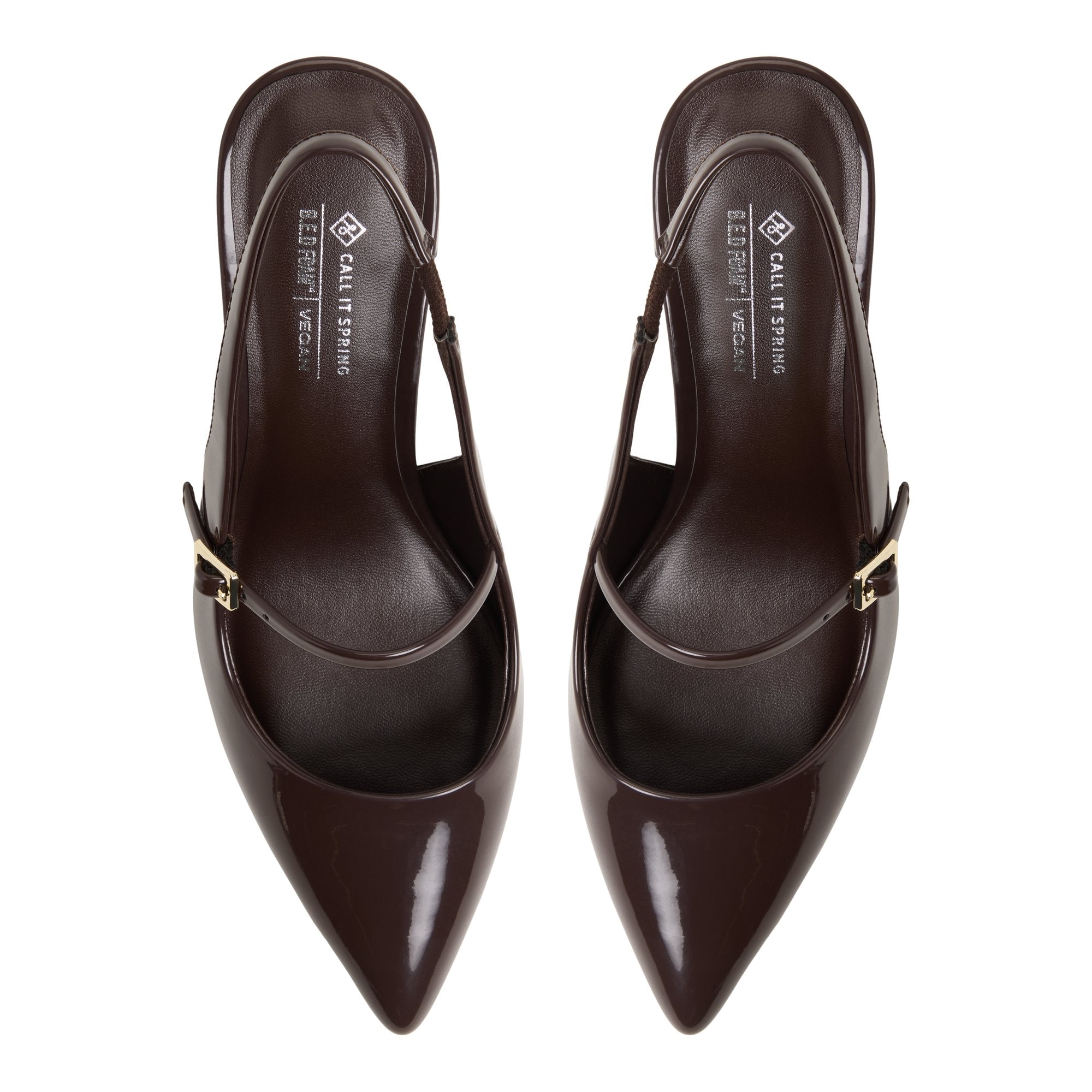 Coquettte / Heeled Shoes