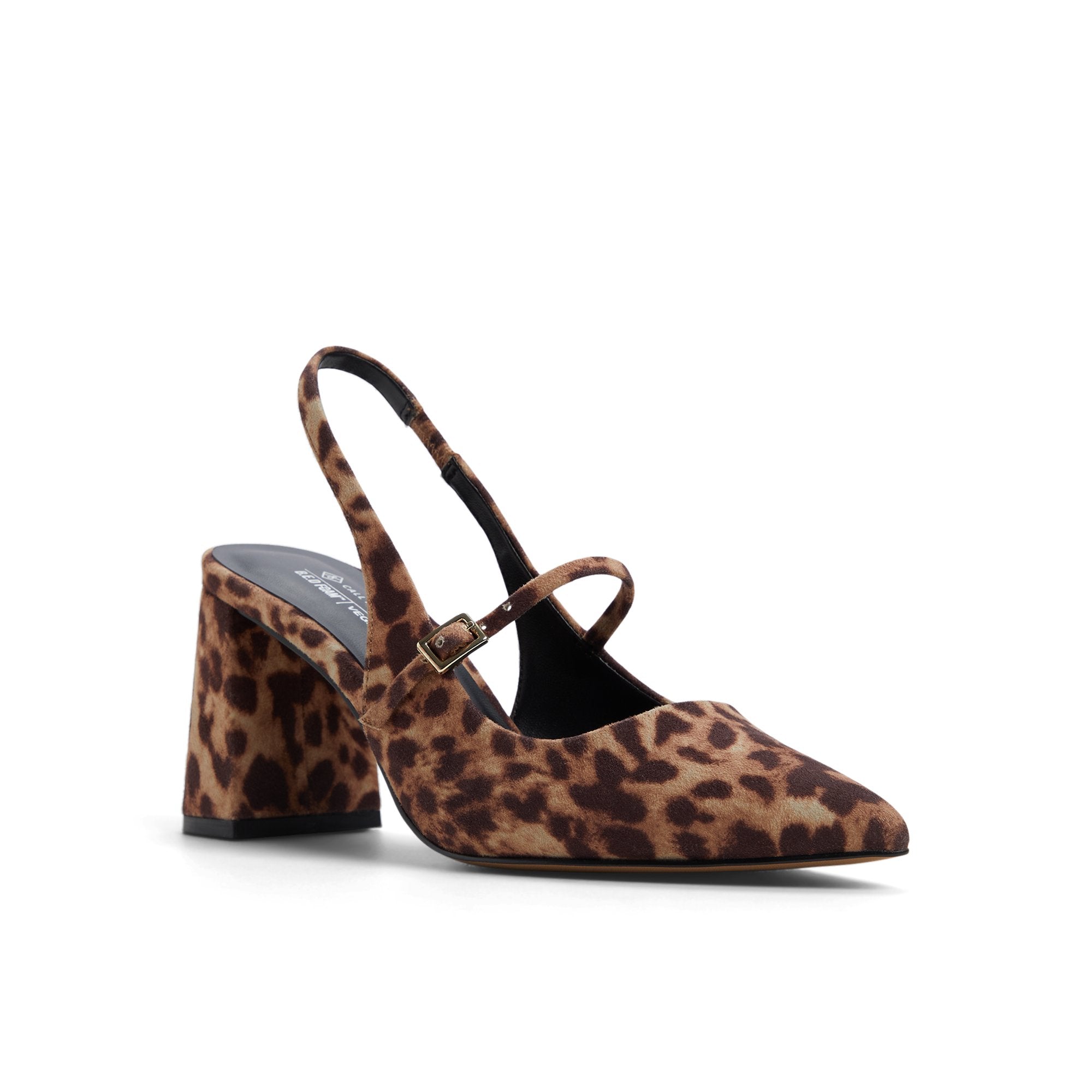 Coquettte / Heeled Shoes