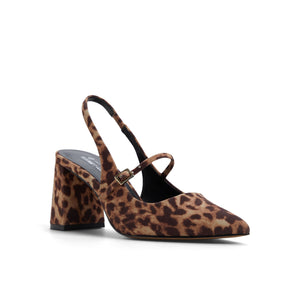 Coquettte / Heeled Shoes