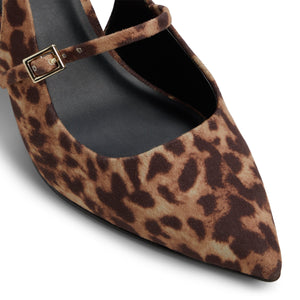 Coquettte / Heeled Shoes