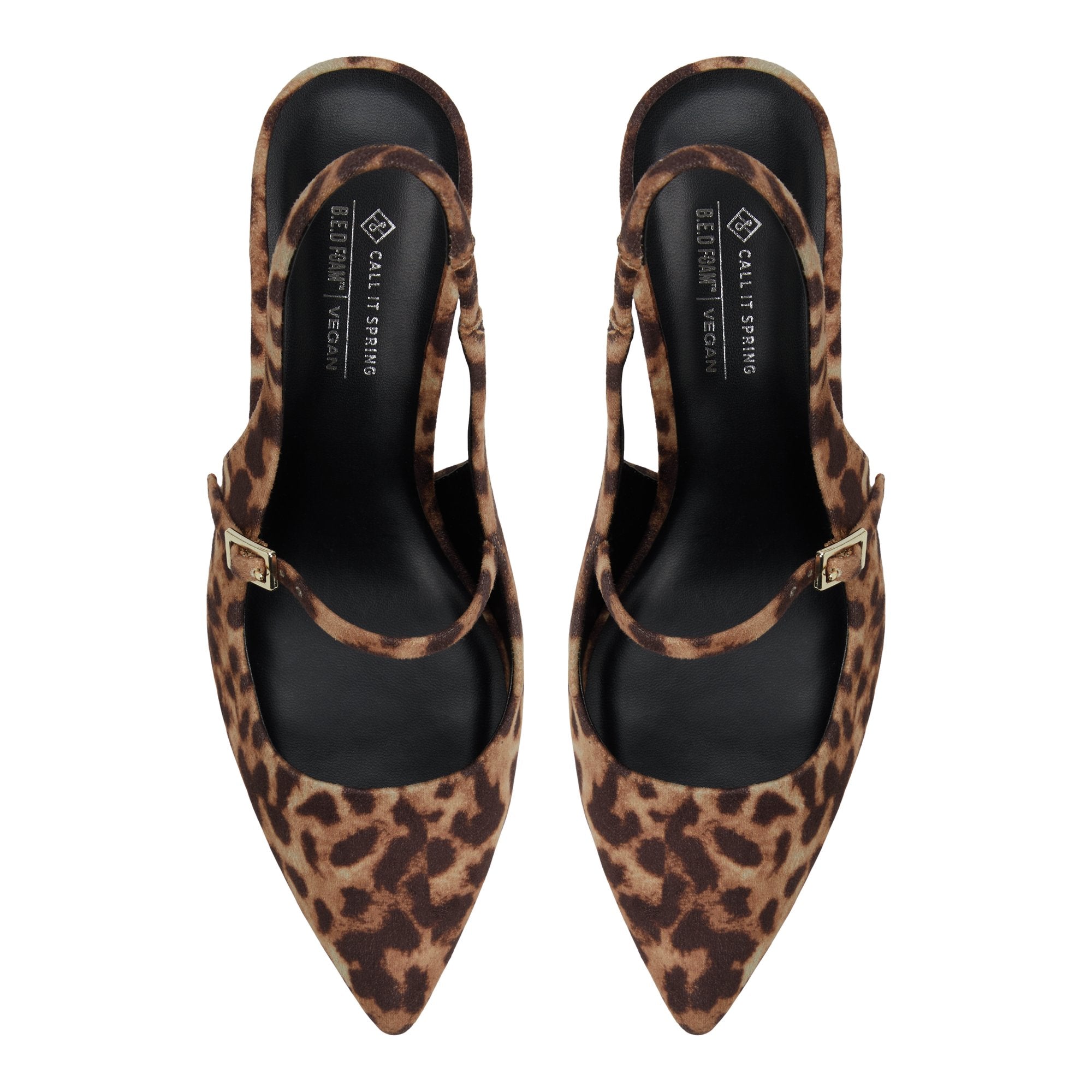 Coquettte / Heeled Shoes