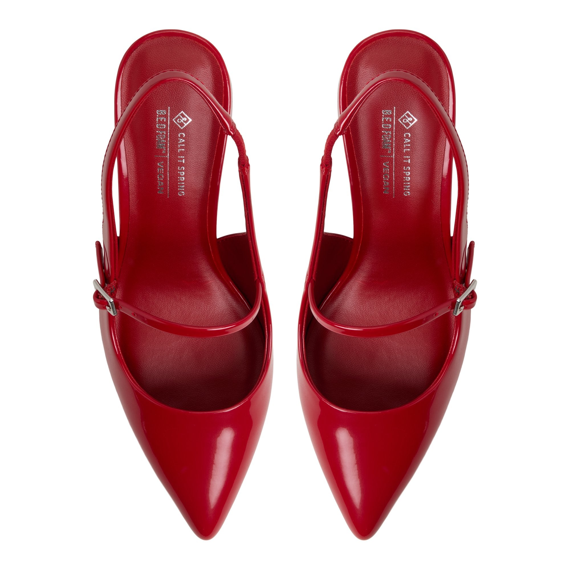 Coquettte / Heeled Shoes