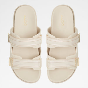 Coralina / Flat Sandals